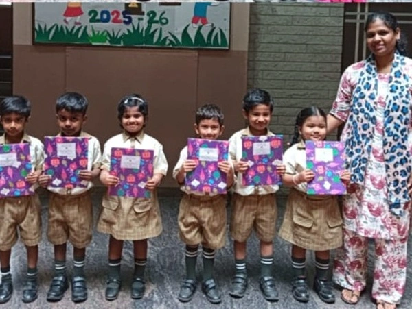 Traffic Awareness Program 